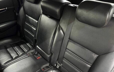 KIA Sorento III Prime рестайлинг, 2015 год, 2 769 900 рублей, 9 фотография