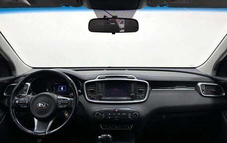KIA Sorento III Prime рестайлинг, 2015 год, 2 769 900 рублей, 8 фотография