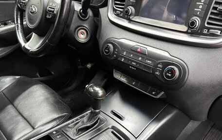 KIA Sorento III Prime рестайлинг, 2015 год, 2 769 900 рублей, 12 фотография