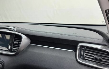 KIA Sorento III Prime рестайлинг, 2015 год, 2 769 900 рублей, 14 фотография