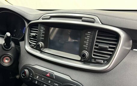KIA Sorento III Prime рестайлинг, 2015 год, 2 769 900 рублей, 13 фотография