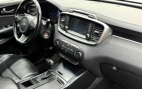 KIA Sorento III Prime рестайлинг, 2015 год, 2 769 900 рублей, 20 фотография