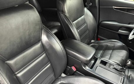KIA Sorento III Prime рестайлинг, 2015 год, 2 769 900 рублей, 16 фотография