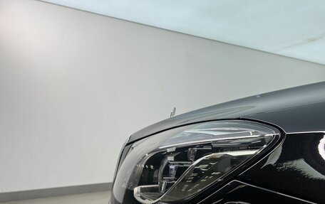 Mercedes-Benz S-Класс AMG, 2014 год, 4 150 000 рублей, 8 фотография
