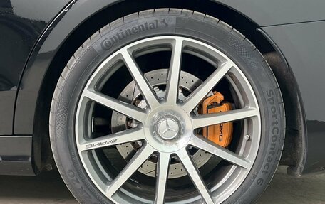 Mercedes-Benz S-Класс AMG, 2014 год, 4 150 000 рублей, 7 фотография
