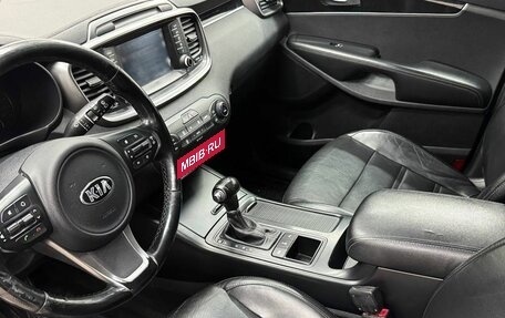 KIA Sorento III Prime рестайлинг, 2015 год, 2 769 900 рублей, 18 фотография