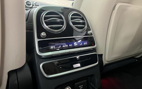 Mercedes-Benz S-Класс AMG, 2014 год, 4 150 000 рублей, 16 фотография