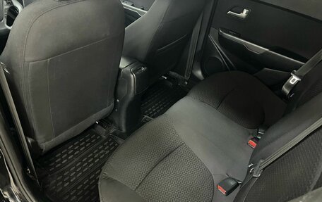 KIA Rio III рестайлинг, 2015 год, 1 000 000 рублей, 10 фотография