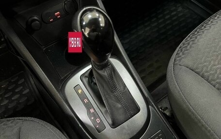 KIA Rio III рестайлинг, 2015 год, 1 000 000 рублей, 14 фотография
