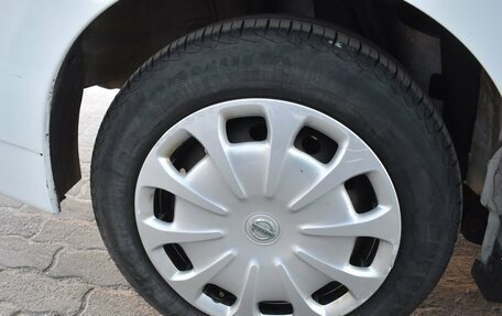 Nissan Almera, 2015 год, 575 000 рублей, 9 фотография