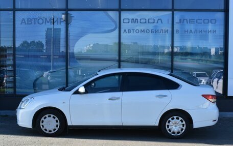 Nissan Almera, 2015 год, 575 000 рублей, 8 фотография