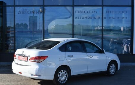 Nissan Almera, 2015 год, 575 000 рублей, 5 фотография