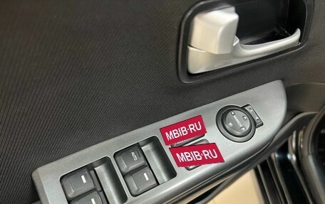 KIA Rio III рестайлинг, 2015 год, 1 000 000 рублей, 15 фотография
