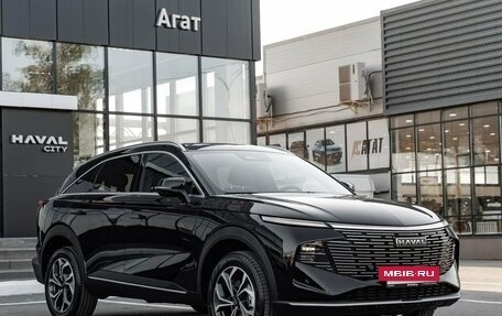Haval F7, 2026 год, 3 799 000 рублей, 3 фотография