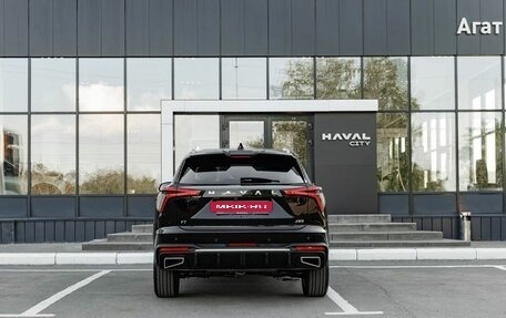 Haval F7, 2026 год, 3 799 000 рублей, 10 фотография