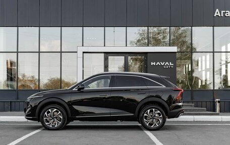 Haval F7, 2026 год, 3 799 000 рублей, 14 фотография