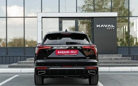 Haval F7, 2026 год, 3 799 000 рублей, 9 фотография