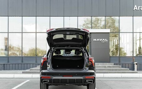 Haval F7, 2026 год, 3 799 000 рублей, 17 фотография