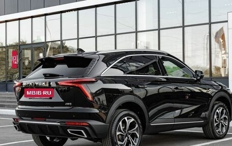 Haval F7, 2026 год, 3 799 000 рублей, 6 фотография