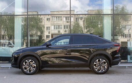 Haval F7x, 2025 год, 3 400 000 рублей, 8 фотография