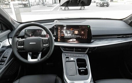 Haval F7, 2026 год, 3 799 000 рублей, 25 фотография