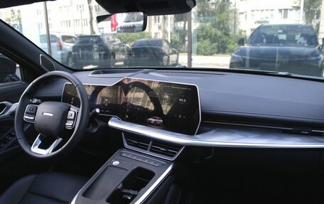 Haval F7x, 2025 год, 3 400 000 рублей, 9 фотография