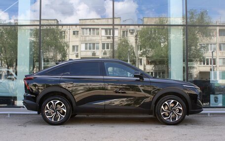 Haval F7x, 2025 год, 3 400 000 рублей, 4 фотография