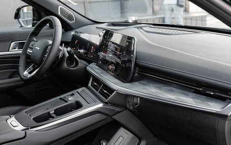 Haval F7, 2026 год, 3 799 000 рублей, 27 фотография