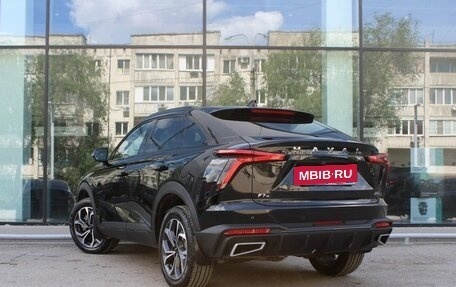Haval F7x, 2025 год, 3 400 000 рублей, 7 фотография