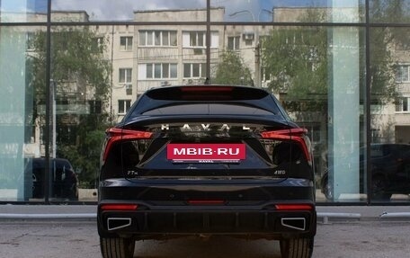Haval F7x, 2025 год, 3 400 000 рублей, 6 фотография