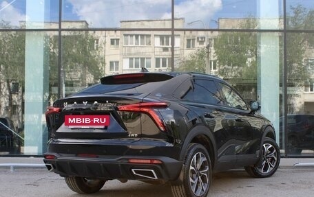 Haval F7x, 2025 год, 3 400 000 рублей, 5 фотография