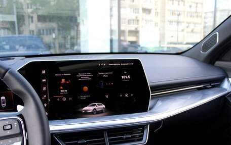 Haval F7x, 2025 год, 3 400 000 рублей, 12 фотография