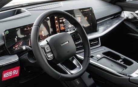 Haval F7, 2026 год, 3 799 000 рублей, 24 фотография