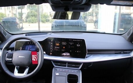 Haval F7x, 2025 год, 3 400 000 рублей, 11 фотография