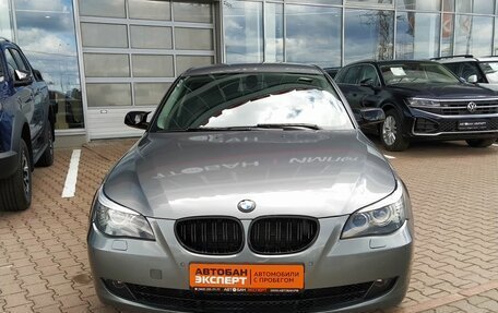 BMW 5 серия, 2009 год, 1 200 000 рублей, 2 фотография