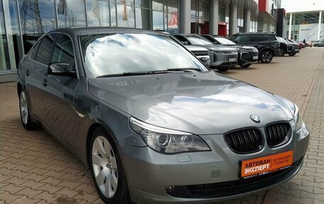 BMW 5 серия, 2009 год, 1 200 000 рублей, 4 фотография