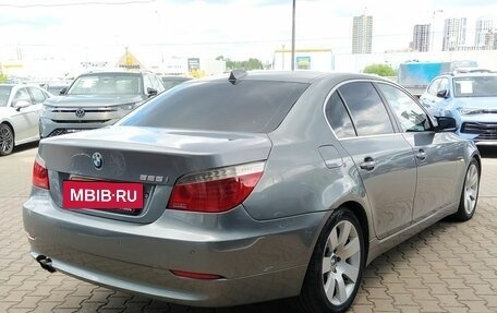 BMW 5 серия, 2009 год, 1 200 000 рублей, 3 фотография
