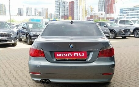 BMW 5 серия, 2009 год, 1 200 000 рублей, 5 фотография