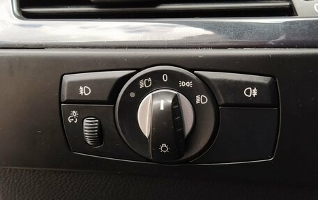 BMW 5 серия, 2009 год, 1 200 000 рублей, 9 фотография
