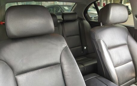 BMW 5 серия, 2009 год, 1 200 000 рублей, 18 фотография