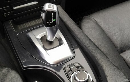 BMW 5 серия, 2009 год, 1 200 000 рублей, 13 фотография