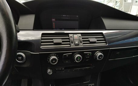 BMW 5 серия, 2009 год, 1 200 000 рублей, 14 фотография