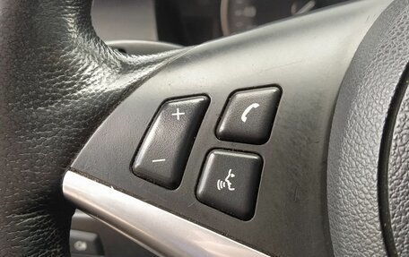 BMW 5 серия, 2009 год, 1 200 000 рублей, 10 фотография