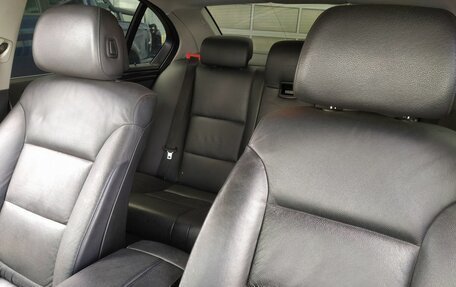BMW 5 серия, 2009 год, 1 200 000 рублей, 22 фотография