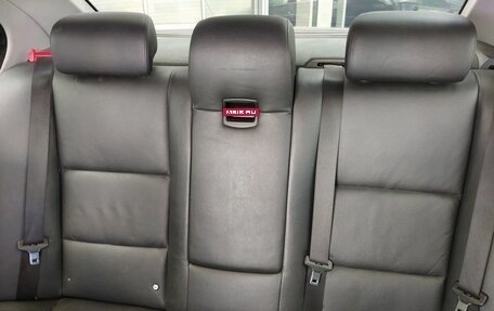 BMW 5 серия, 2009 год, 1 200 000 рублей, 26 фотография