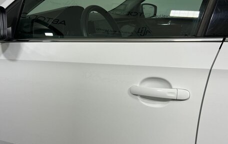 Skoda Rapid II, 2021 год, 1 870 000 рублей, 7 фотография