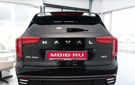 Haval Jolion, 2026 год, 2 649 000 рублей, 5 фотография