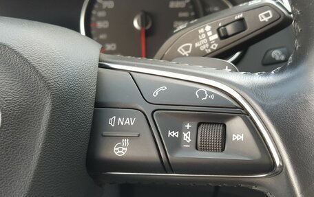 Audi Q5, 2017 год, 3 300 000 рублей, 13 фотография