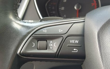 Audi Q5, 2017 год, 3 300 000 рублей, 12 фотография