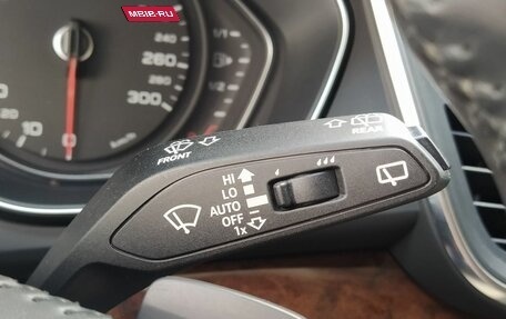 Audi Q5, 2017 год, 3 300 000 рублей, 14 фотография